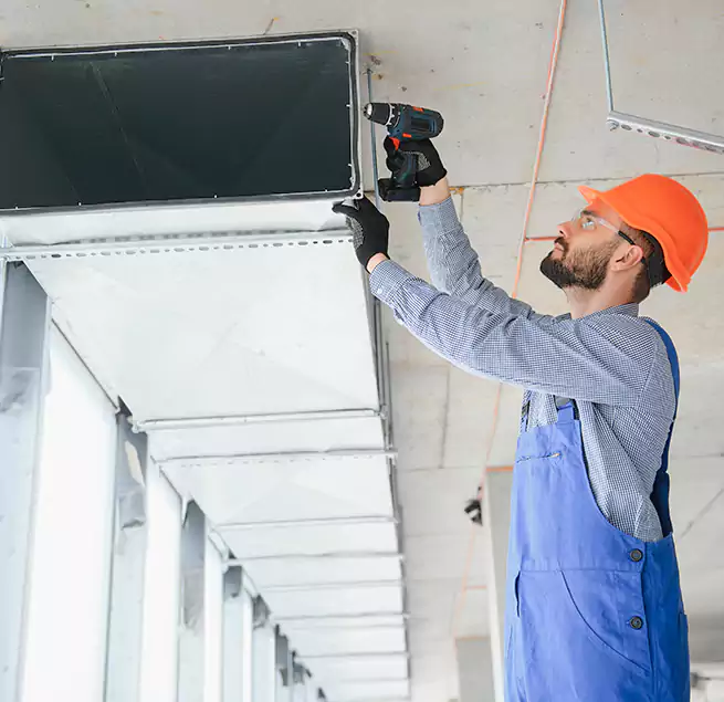 Why Homeowners & Businesses Trust Us in San Marcos, TX