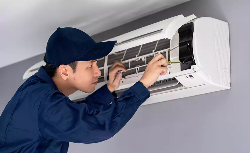 AC Duct Cleaning San Marcos
