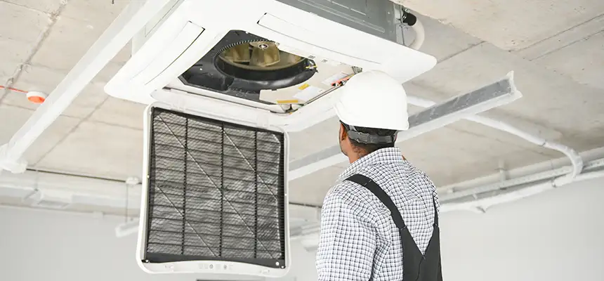 Our Affordable Duct Cleaning Near Me Services in San Marcos, TX