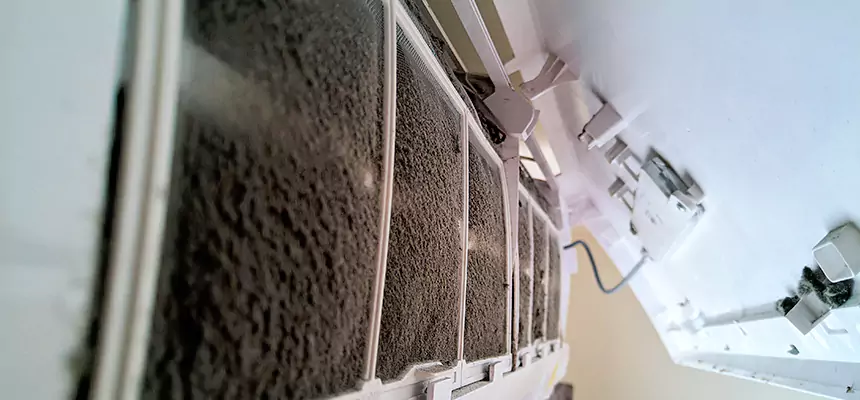 Preventive Air Duct Bacteria Removal in San Marcos