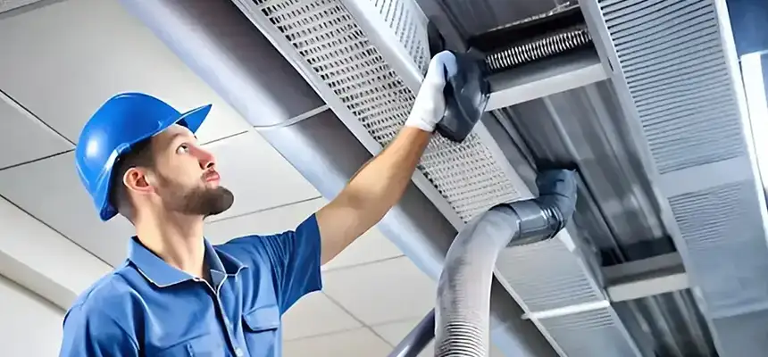 Our Annual Dryer Vent Maintenance Services in San Marcos, TX
