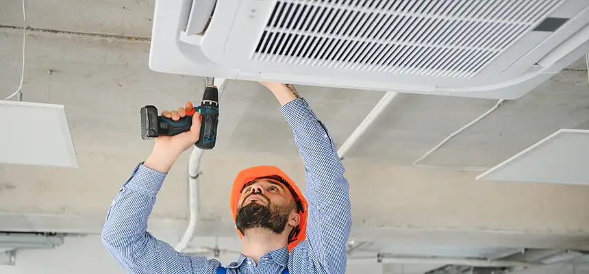 Detailed Multi‑Unit Riser & Roof Termination Cleaning in San Marcos