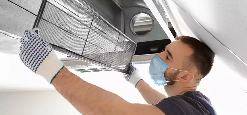 Our Dryer Vent Cleaning Services in San Marcos, TX