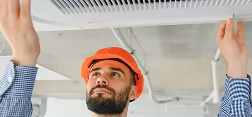 Our Furnace Vent Cleaning Services in San Marcos, TX