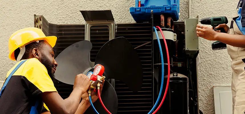 Our HVAC Airflow Optimization Services in San Marcos, TX