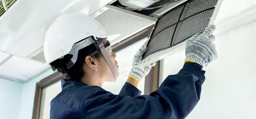 Our Mold & Mildew Removal from Air Ducts Services in San Marcos, TX