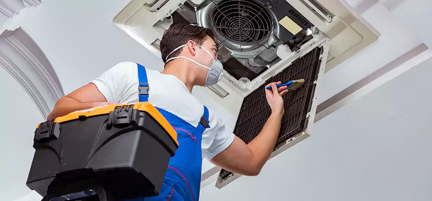 Specialized Office Duct Cleaning  in San Marcos, TX
