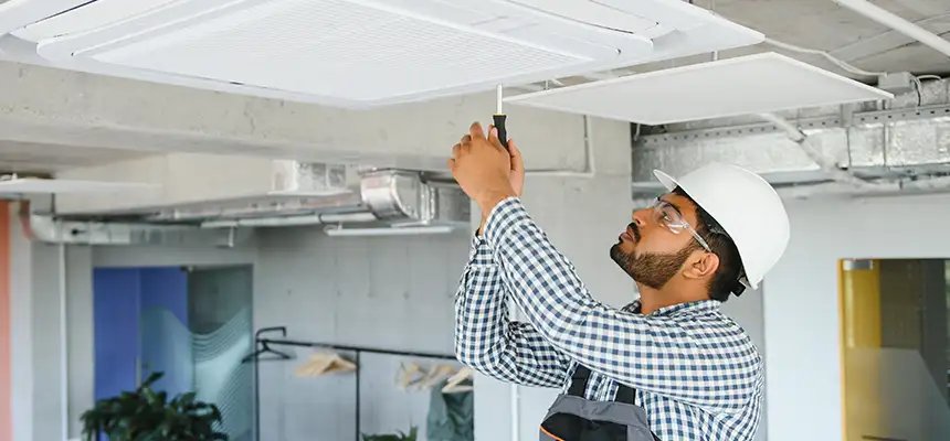Our Roof Dryer Vent Cleaning Services in San Marcos, TX