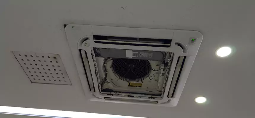 Our Wall Vent Cleaning Service Services in San Marcos, TX