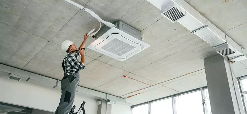 Our Wi Fi Connected Air Ducts Services in San Marcos, TX