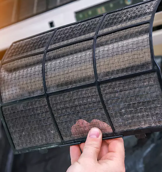 Top-notch AC Air Filter Replacement in San Marcos