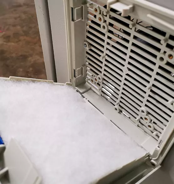 Professional Air Duct Expansion Solutions in San Marcos, TX