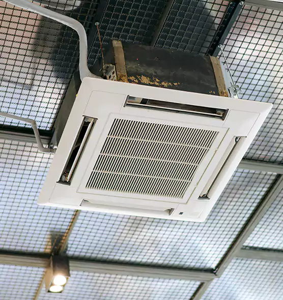 Top-Notch Allergy Relief Vent Cleaning Services in San Marcos, TX