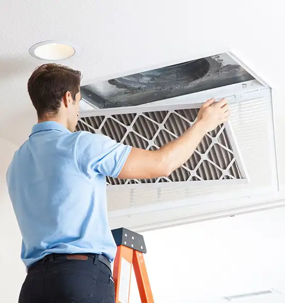 About Annual Dryer Vent Maintenance San Marcos, TX