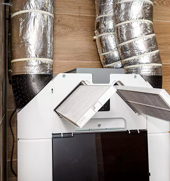 About Clogged Air Duct Repair in San Marcos, TX