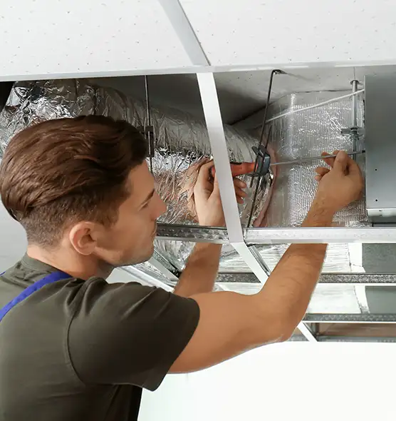 Professional Clogged Dryer Vent Repair in San Marcos, TX