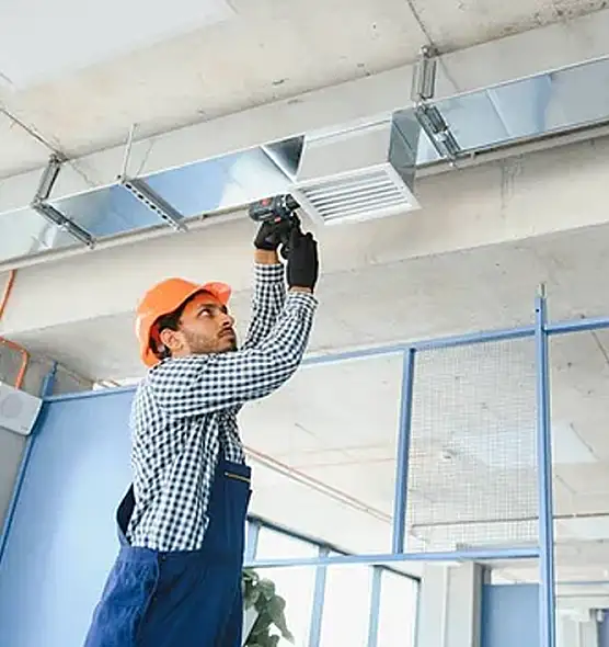 About Commercial Laundry Vent Cleaning in San Marcos, TX