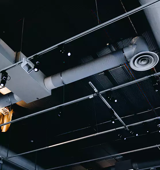 Professional Duct Cleaning For LEED Homes in San Marcos, TX