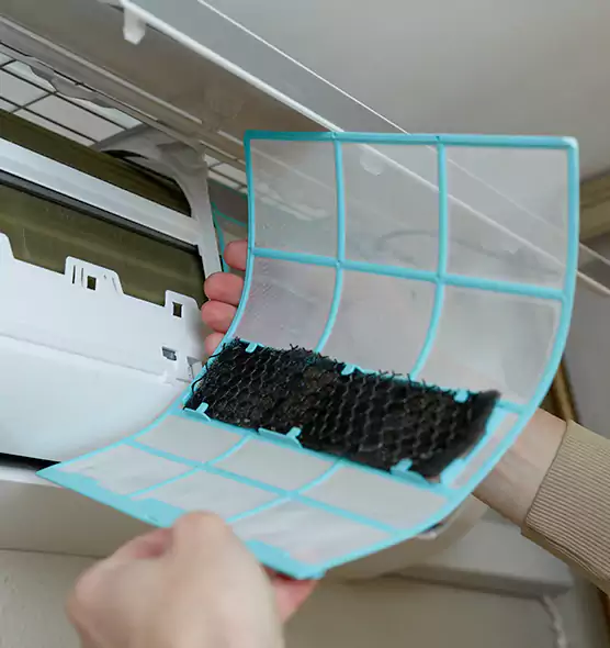 Welcome to Air Duct Cleaning & Repairs San Marcos — Your Local HEPA Filter Installation Pros in San Marcos, TX