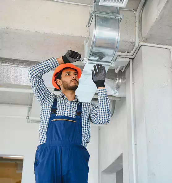 About Hotel Duct And Vent Cleaning in San Marcos, TX
