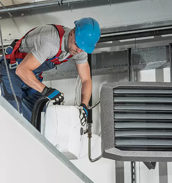 Professional HVAC Cleaning Solutions in San Marcos, TX