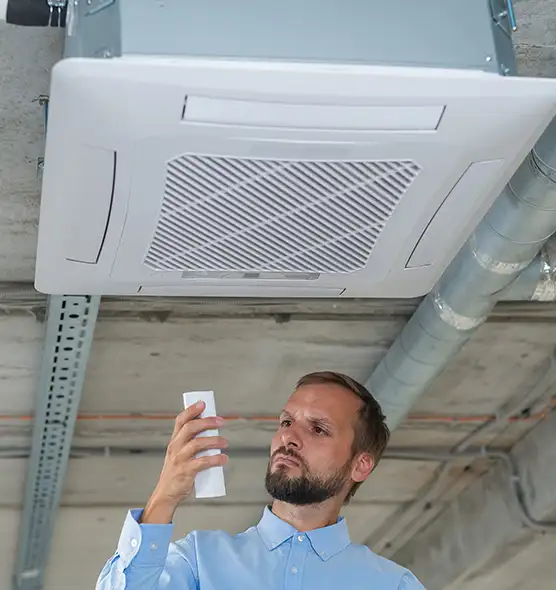 About Local Vent Cleaning Services in San Marcos, TX