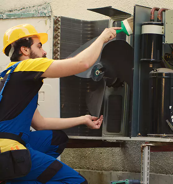 Top-Rated New Room Vent Extension in San Marcos, TX