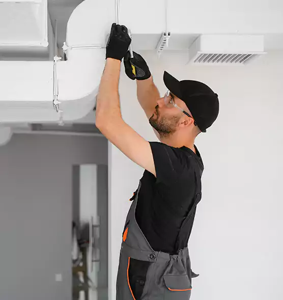 Advanced Office Ductwork Cleaning Services in San Marcos, TX