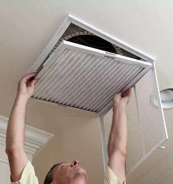 Advanced Residential Vent Cleaning in San Marcos, TX
