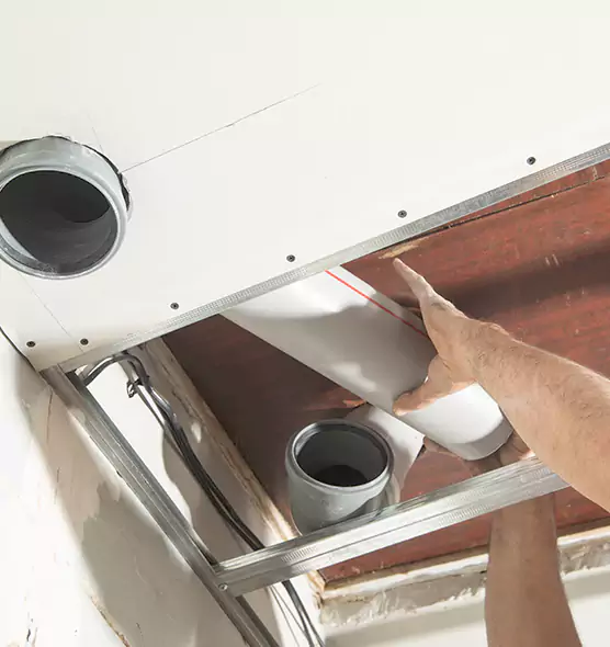 Professional Seasonal Allergy Air Duct Cleaning in San Marcos, TX