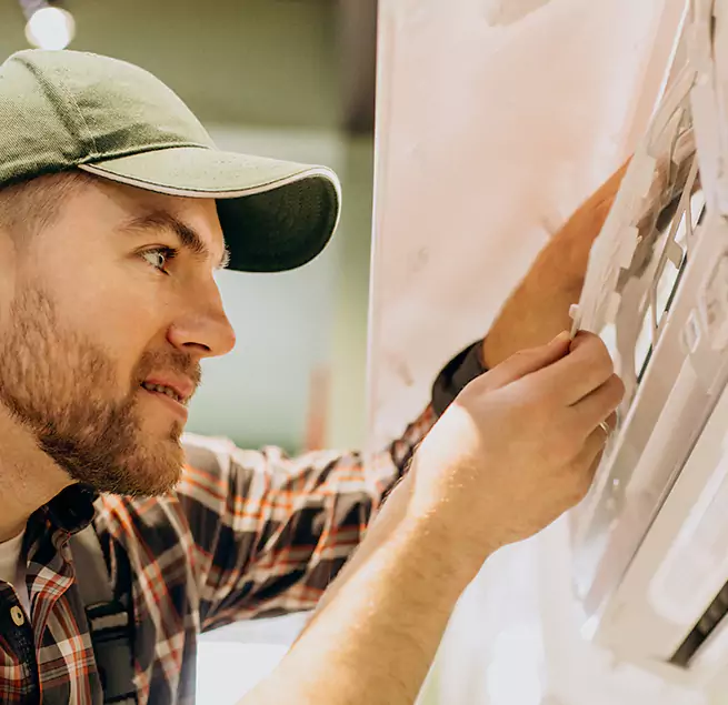 Why Homeowners Businesses Trust Us in San Marcos, TX?