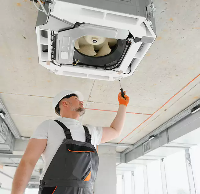 Why Homeowners & Businesses Trust Us in San Marcos, TX?