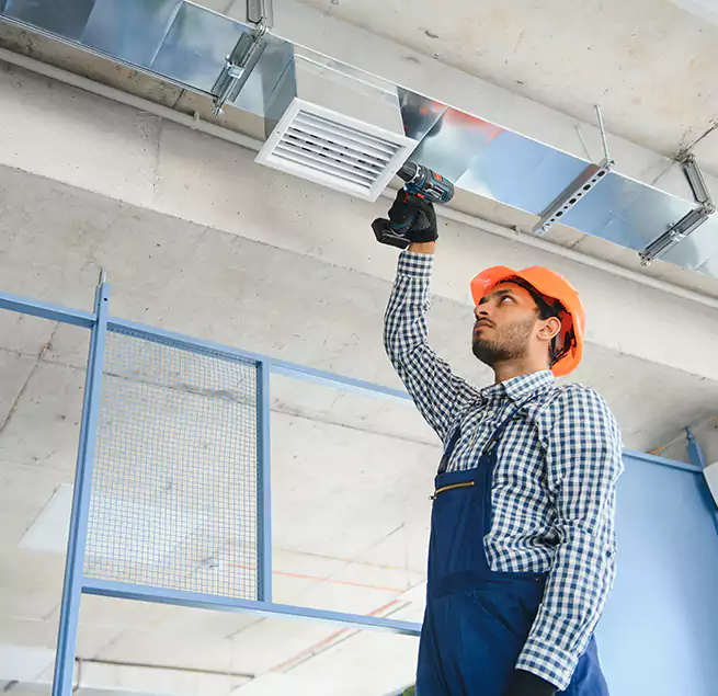 Why Homeowners & Businesses Trust Us in San Marcos, TX?