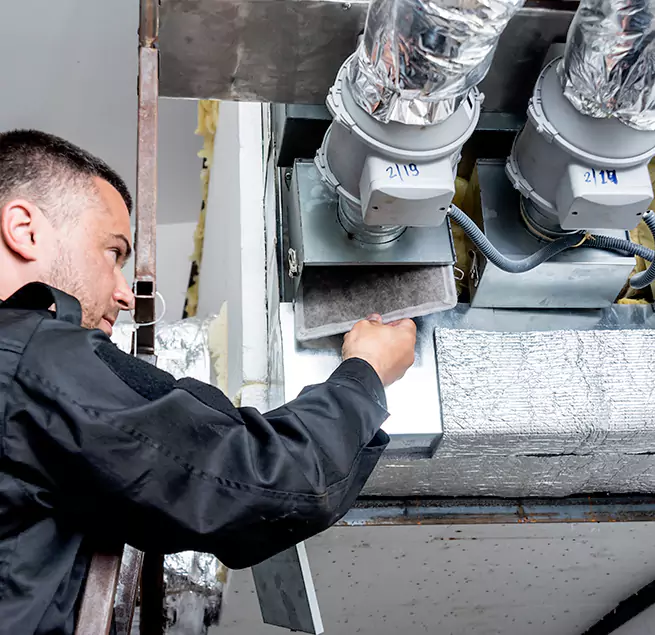 Why Homeowners & Businesses Trust Us in San Marcos, TX?