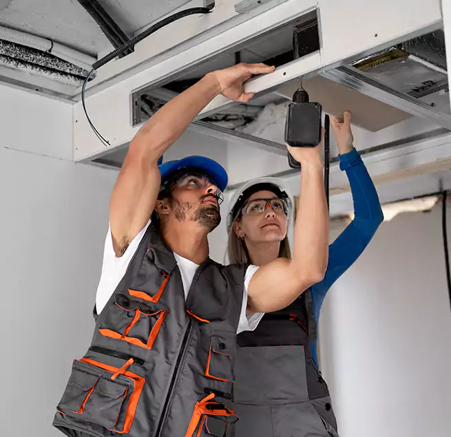 Why Homeowners & Businesses Trust Us in San Marcos, TX