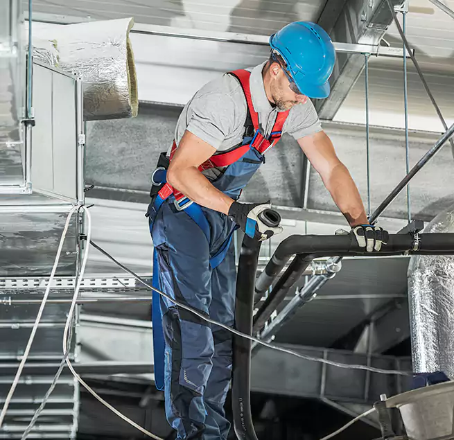 Why Homeowners & Businesses Trust Us in San Marcos, TX?