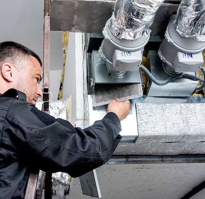 Why Homeowners & Businesses Trust Us in San Marcos, TX