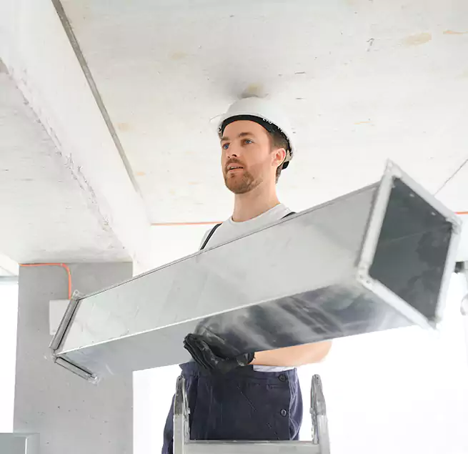 Why Homeowners & Businesses Trust Us in San Marcos, TX