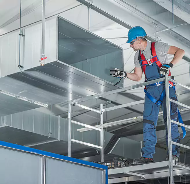 Why Homeowners & Businesses Trust Us in San Marcos, TX?