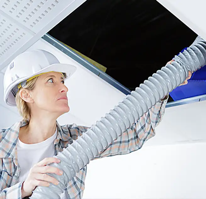 Why Homeowners & Businesses Trust Us San Marcos, TX