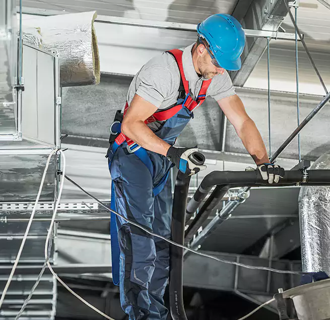 Why Homeowners & Businesses Trust Us in San Marcos, TX?