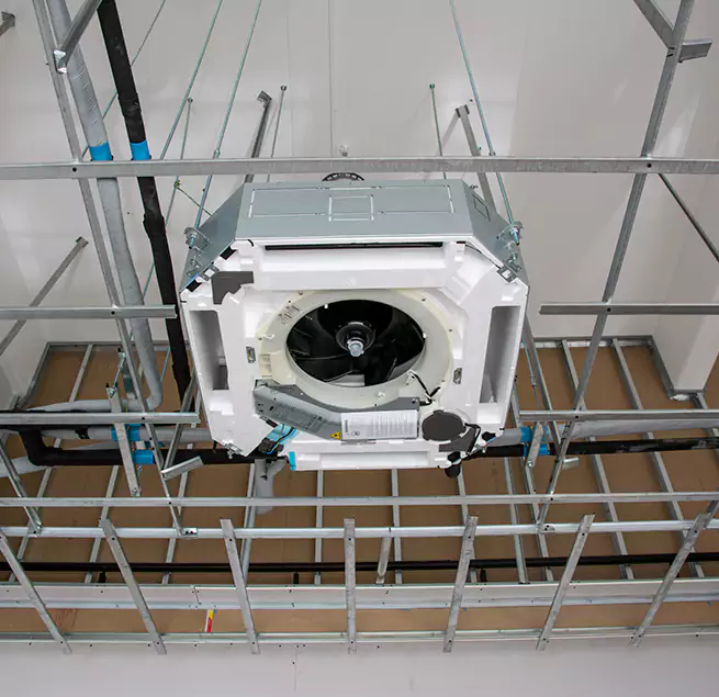 Why Homeowners & Businesses Trust Us in San Marcos, TX?