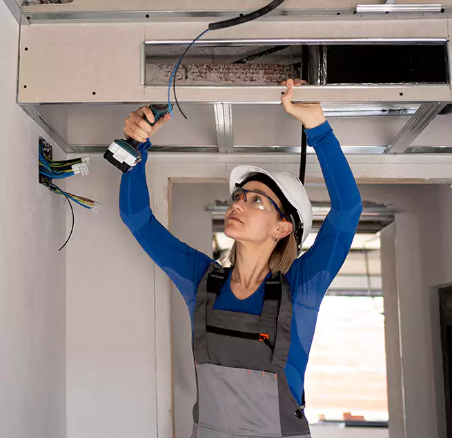 Why Homeowners & Businesses Trust Us in San Marcos, TX?