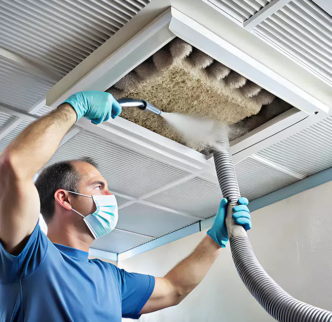 Why Homeowners Businesses Trust Us in San Marcos, TX?