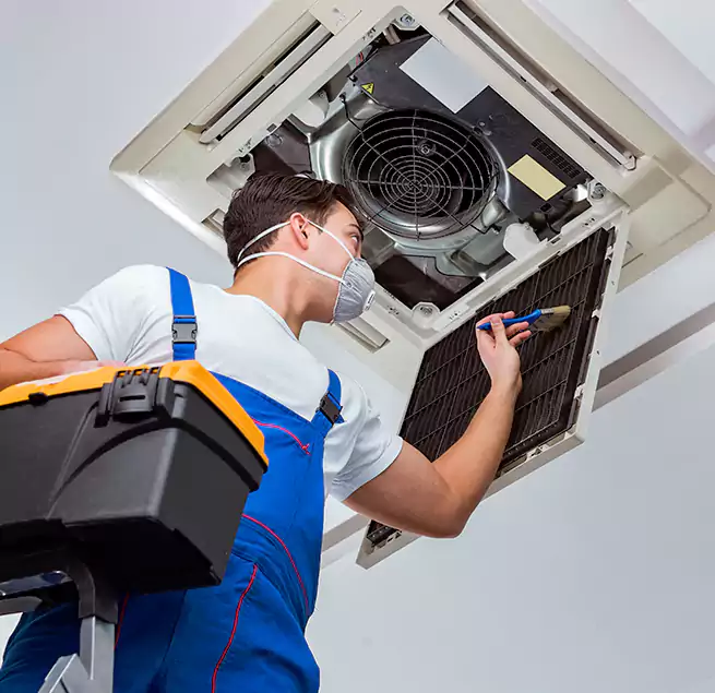 Why Homeowners & Businesses Trust Us in San Marcos, TX?