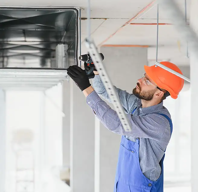 Why Homeowners Businesses Trust Us San Marcos, TX