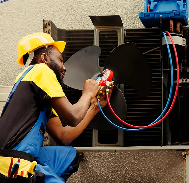 Why Homeowners & Businesses Trust Us in San Marcos, TX?