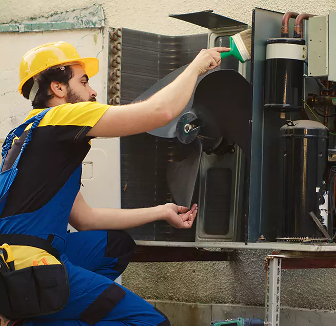 Why Homeowners & Businesses Trust Us San Marcos, TX?