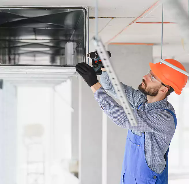 Why Homeowners & Businesses Trust Us in San Marcos, TX?