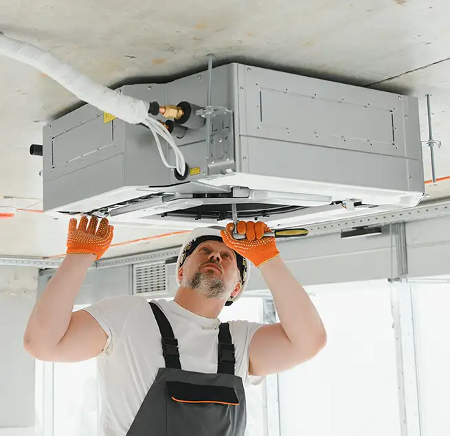 Why Homeowners & Businesses Trust Us San Marcos, TX